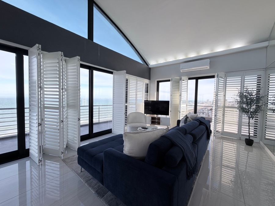3 Bedroom Property for Sale in Beachfront Western Cape